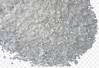 Mineral Salt Human body Potassium Detoxification - White sea salt 
