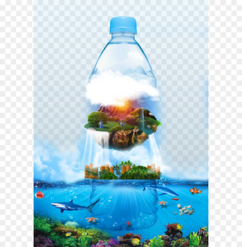 Mineral water Bottled water - Mineral water ad Mineral water Bottled water - Mineral water ad