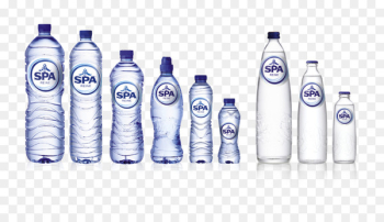 Mineral water Spa Fizzy Drinks Carbonated water Bottle - bottle 