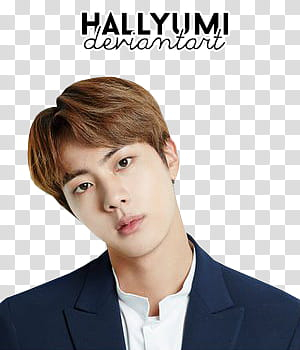MINI Jin Birthday, Hallyumi Deriantart transparent background PNG clipart MINI Jin Birthday, Hallyumi Deriantart transparent background PNG clipart