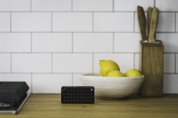 Mini Kitchen Speaker Mini Kitchen Speaker