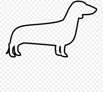Miniature Dachshund Rough Collie Labrador Retriever Clip art - others 