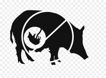 Miniature pig Large Black pig Image Portable Network Graphics Boar hunting - contraception ecommerce 