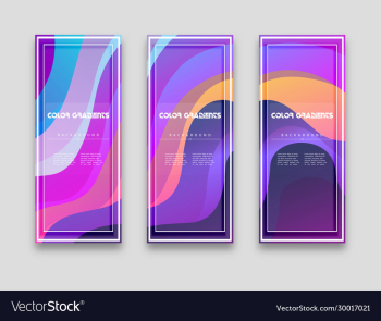 minimal covers design colorful halftone gradients minimal covers design colorful halftone gradients