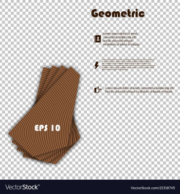 Minimal geometric covers design geometric vector image Minimal geometric covers design geometric vector image