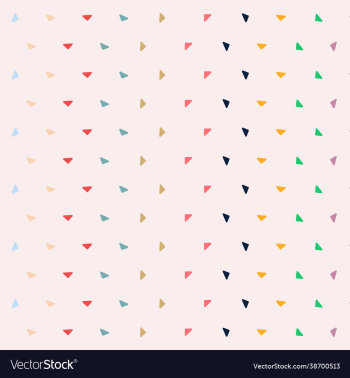 minimal triangle pattern design in pastel colors minimal triangle pattern design in pastel colors