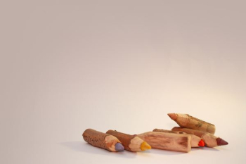 minimalist photography of colored pencils minimalist photography of colored pencils