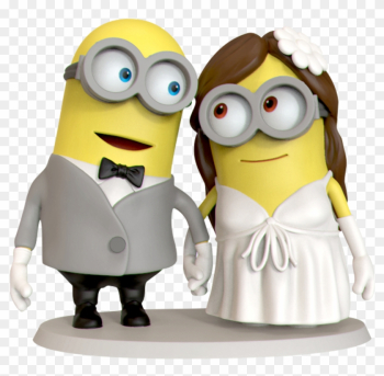 Minion 39 - Minions Wedding Minion 39 - Minions Wedding