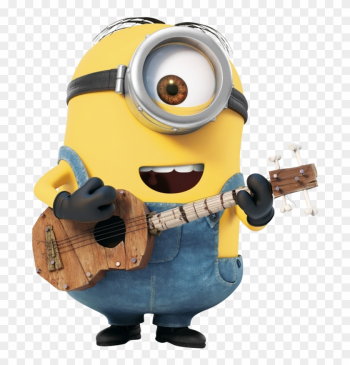 Minion 43 - Minions Png Minion 43 - Minions Png