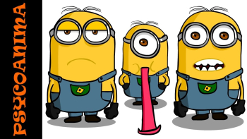 MINIONS - BANANA SONG (cartoon) - YouTube MINIONS - BANANA SONG (cartoon) - YouTube