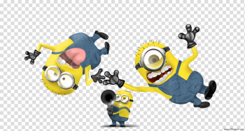 Minions Download PNG Image Minions Download PNG Image