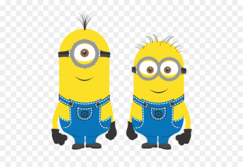 Minions Logo Cdr Clip art - minion Minions Logo Cdr Clip art - minion