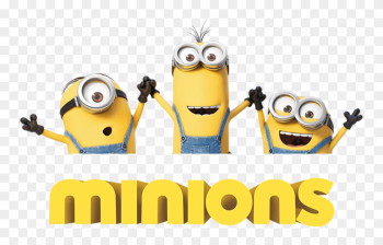Minions Logo { Despicable Me } - Teamwork Makes The Dreamwork Minions Logo { Despicable Me } - Teamwork Makes The Dreamwork