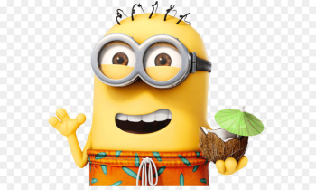 Minions Paradise Despicable Me: Minion Rush Bob the Minion Illumination Entertainment - Minions PNG 