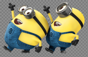 Minions PNG Download Image Minions PNG Download Image