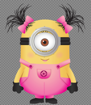 Minions PNG High-Quality Image Minions PNG High-Quality Image