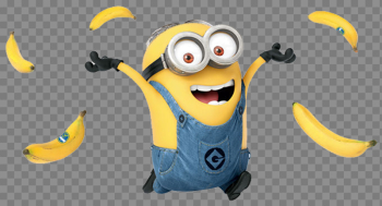 Minions PNG Image Transparent Minions PNG Image Transparent