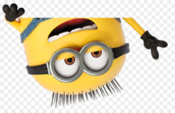 Minions Universal Pictures Illumination School Logo - Minions logo 