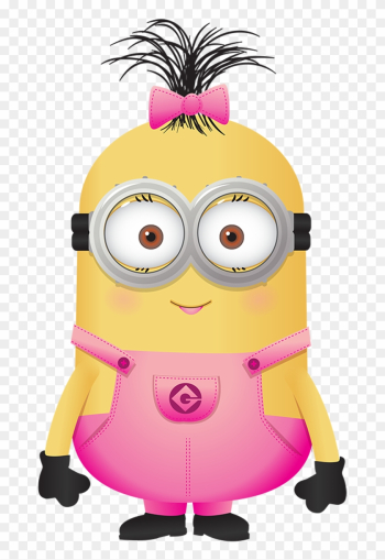 Minions, Warehouse Erin Simpson, - Minions Girl Minions, Warehouse Erin Simpson, - Minions Girl