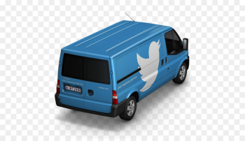 minivan model car - Twitter Van Back minivan model car - Twitter Van Back