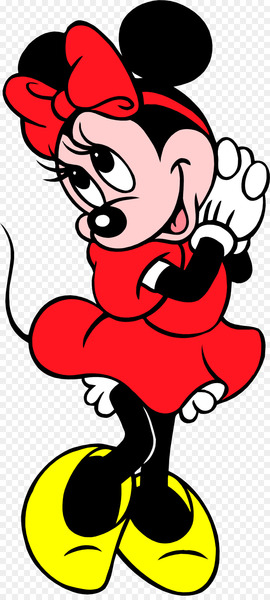 Minnie Mouse Halloween costume Mickey Mouse Anna - mickey minnie 