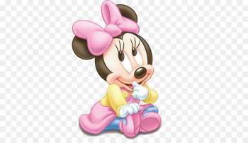 Minnie Mouse Mickey Mouse Birthday Wedding invitation Party - polka clipart 