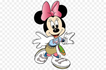 Minnie Mouse Mickey Mouse Cartoon Drawing - minnie mouse cartoon 