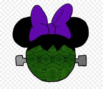 Minnie Mouse Mickey Mouse Clip art Halloween Image - minnie mouse 