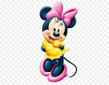 Minnie Mouse Mickey Mouse Clip art - minnie mouse Minnie Mouse Mickey Mouse Clip art - minnie mouse