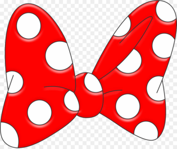 Minnie Mouse Mickey Mouse Clip art - Minnie Mouse Bow Minnie Mouse Mickey Mouse Clip art - Minnie Mouse Bow