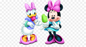 Minnie Mouse Mickey Mouse Daisy Duck Donald Duck Goofy - minnie mouse 