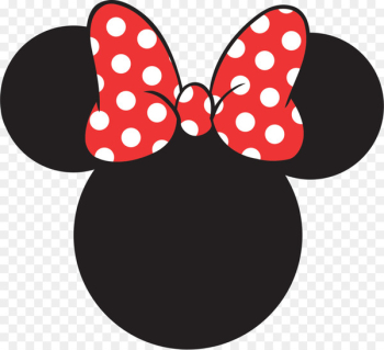 Minnie Mouse Mickey Mouse Donald Duck Clip art - minnie mouse 