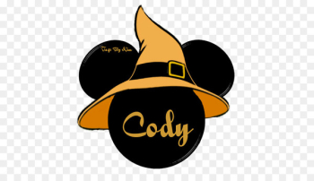 Minnie Mouse Mickey Mouse Donald Duck Pluto Clip art - cody border 