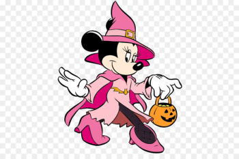 Minnie Mouse Mickey Mouse Figaro Halloween costume The Walt Disney Company - minnie mouse 