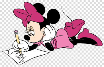 Minnie Mouse Mickey Mouse Goofy The Walt Disney Company Coloring book, minnie mouse transparent background PNG clipart
