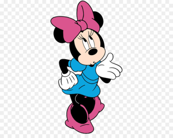 Minnie Mouse Mickey Mouse Image Clip art - smooch map 