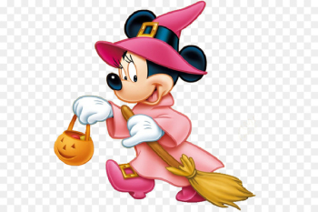 Minnie Mouse Mickey Mouse: Magic Wands! Donald Duck Clip art - fancy dress 