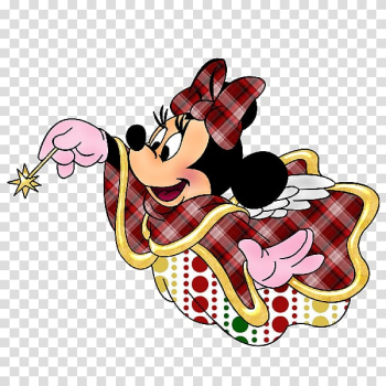 Minnie Mouse Mickey Mouse , minnie mouse transparent background PNG clipart