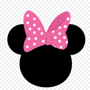 Minnie Mouse Mickey Mouse Number Clip art - minnie mouse Minnie Mouse Mickey Mouse Number Clip art - minnie mouse