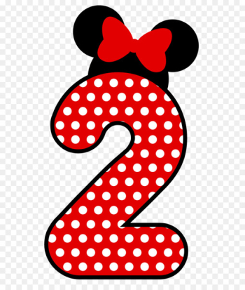Minnie Mouse Mickey Mouse Number Drawing - minnie mouse Minnie Mouse Mickey Mouse Number Drawing - minnie mouse