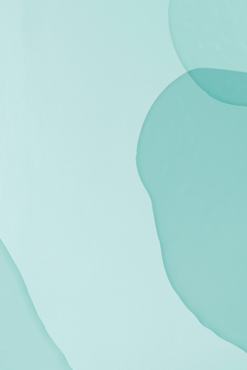 Mint blue watercolor texture minimal design space Mint blue watercolor texture minimal design space