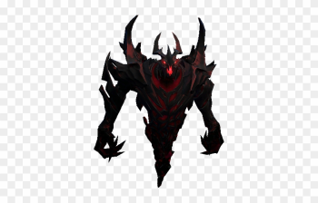 Miracle- Most Unique Heroes - Dota 2 Shadow Fiend Png