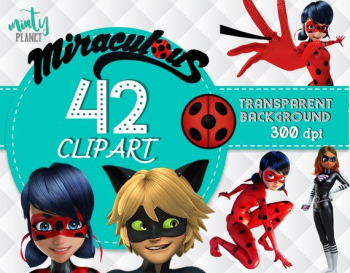 Miraculous ladybug clipart 1 » Clipart Portal Miraculous ladybug clipart 1 » Clipart Portal