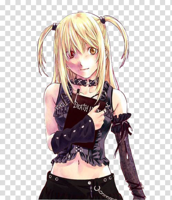 Misa Amane Light Yagami Rem Ryuk, death lights transparent background PNG clipart