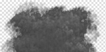Misc cloud smoke element, brown smoke transparent background PNG clipart Misc cloud smoke element, brown smoke transparent background PNG clipart