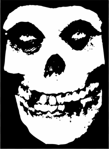 misfits skull Logo Vector (.AI) Free Download misfits skull Logo Vector (.AI) Free Download