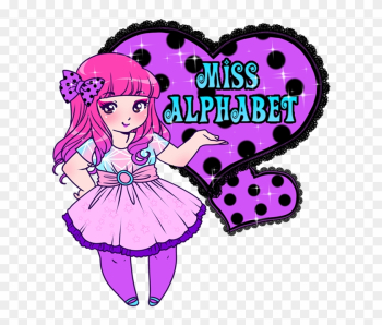 Miss Alphabet Have You Ever Wanted Barbie's Wardrobe - Customs Miss Alphabet Have You Ever Wanted Barbie's Wardrobe - Customs