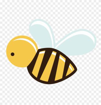 Miss Kate Cuttables - Winnie The Pooh Bee Png Miss Kate Cuttables - Winnie The Pooh Bee Png