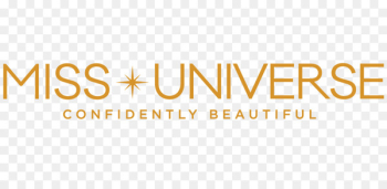Miss Universe 2017 Logo Brand Product Font - silhouette miss universe 