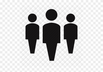 Mission Clipart Community Leader - People Together Icon Mission Clipart Community Leader - People Together Icon
